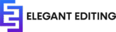 Elegant Editing logo